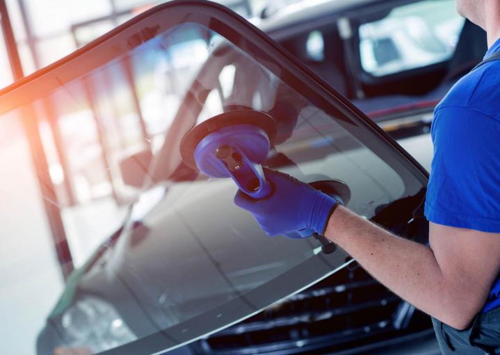 Windshield Repair