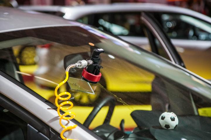 Windshield Replacement Miami
