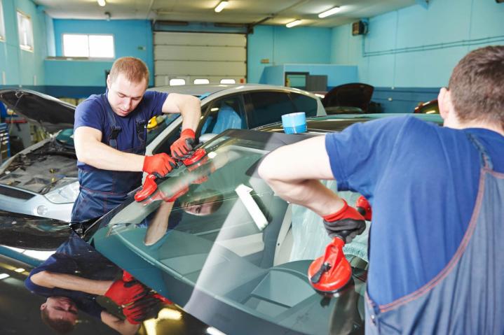 Sunroof Replacements Miami